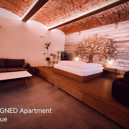 Pekarna Apartments Любляна Экстерьер фото